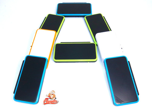 Nintendo 2ds console - nintendo,